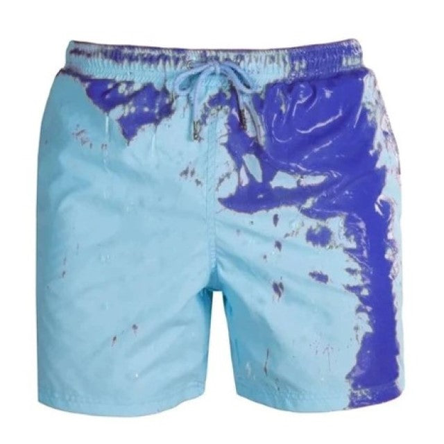 Splash Shorts