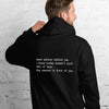 Load image into Gallery viewer, Statement Hoodie